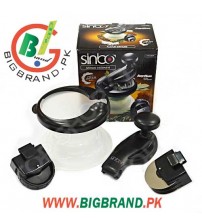 Sinbo Flavor Grinder STO-6509